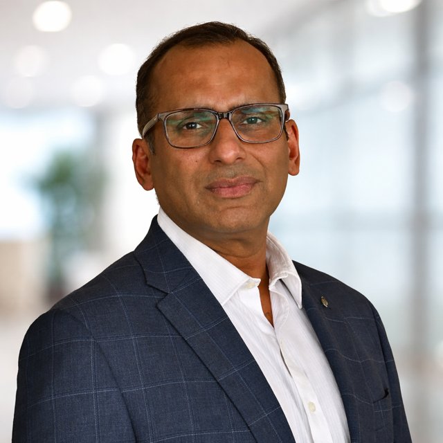 Ravi Jain — Managing Director, Trent Bridge Advisory